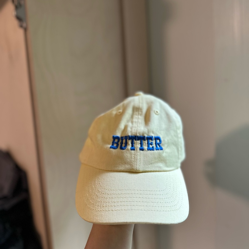 Women’s ‘Butter’ Hat